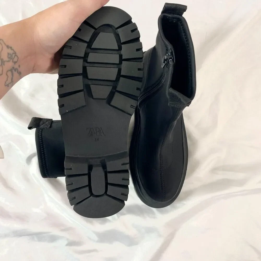 Zara water repellent